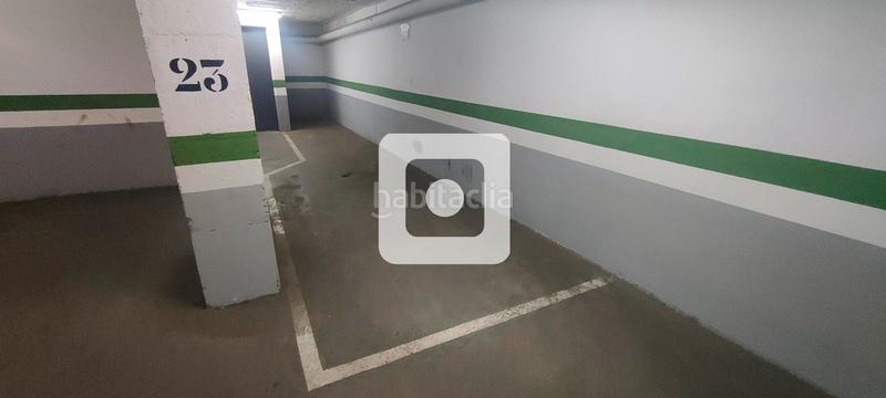 Foto 71a93db9-802c-4ebf-a39e-2132a68cc681. Parking voiture dans Sant Gervasi - Galvany Barcelona