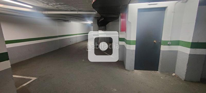 Foto a5a28cbe-703d-46c8-9ad8-31b64a247c5f. Parking voiture dans Sant Gervasi - Galvany Barcelona