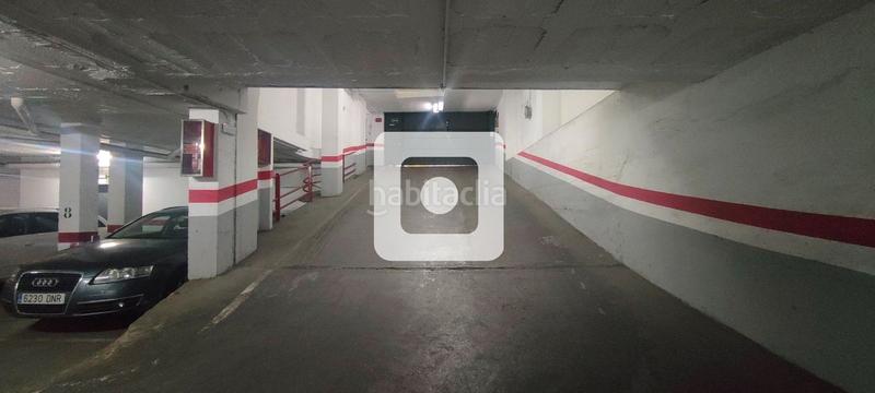 Foto d028b171-f582-4704-804c-03b869ab8981. Parking voiture dans Sant Gervasi - Galvany Barcelona