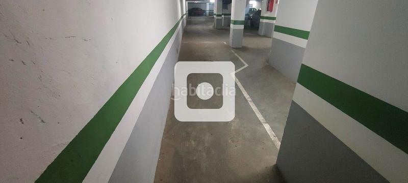 Foto d1b5cdfc-49e2-411c-a189-902bd27a9b95. Parking voiture dans Sant Gervasi - Galvany Barcelona