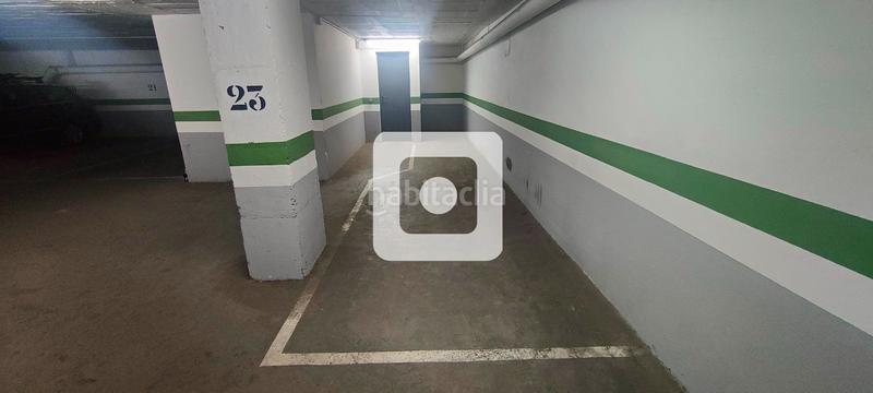 Foto e0b27dac-c031-4fca-99a0-6efcd31b584c. Parking voiture dans Sant Gervasi - Galvany Barcelona