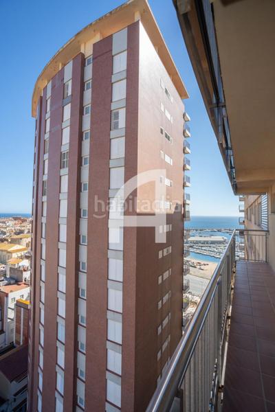 Foto 0e090b30-56b3-4ab1-92ee-1b03fa85926c. Lloguer pis a Platja Gran Palamós