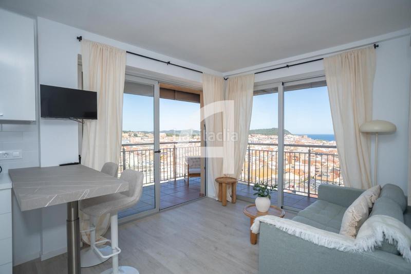Foto f705c272-8ba6-46c1-b77a-65460bde8ade. Location appartement dans Platja Gran Palamós