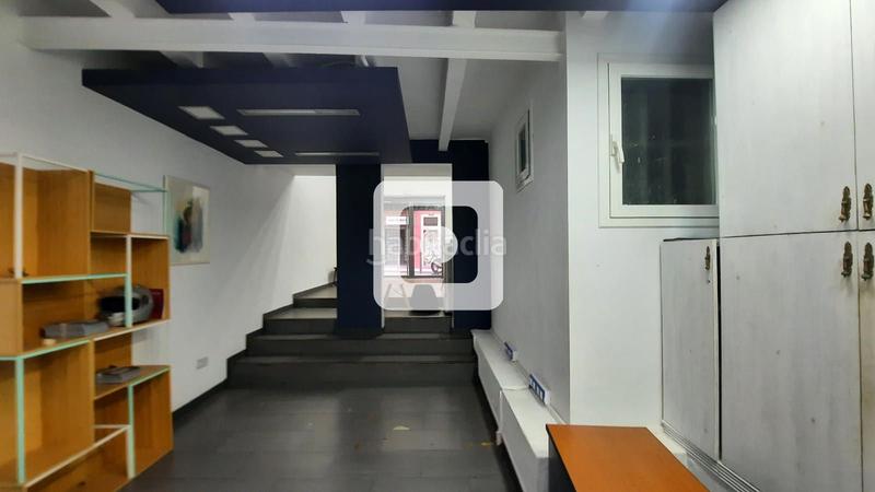 Foto 1d560255-1644-4eec-918e-abb31390d043. Locale commerciale in Vila de Gràcia Barcelona