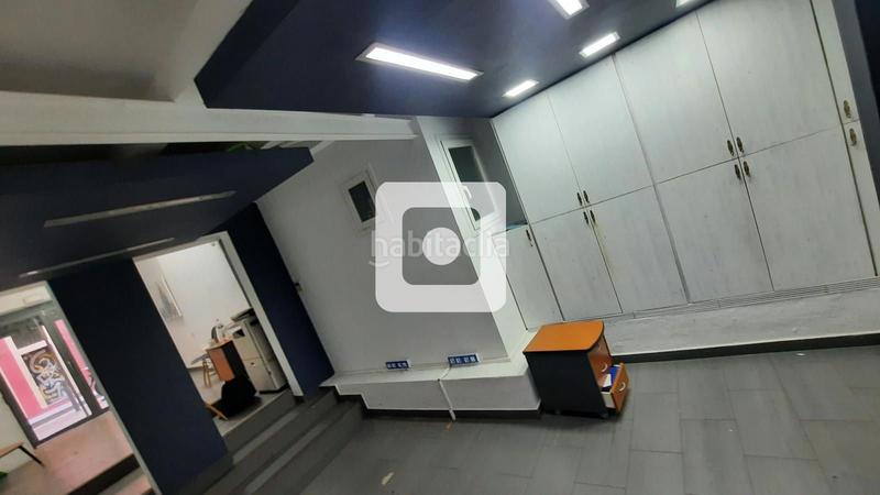 Foto 21fe60fe-9388-4e71-b64f-c670472f2d70. Locale commerciale in Vila de Gràcia Barcelona