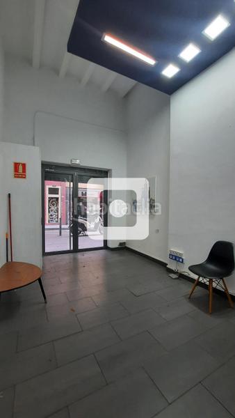 Foto 35bbb2c3-d76c-4c99-b37a-587e11ebb634. Locale commerciale in Vila de Gràcia Barcelona