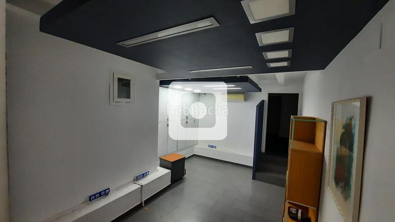 Foto 4f49365b-ac10-460f-9413-0f7148c9c67f. Locale commerciale in Vila de Gràcia Barcelona