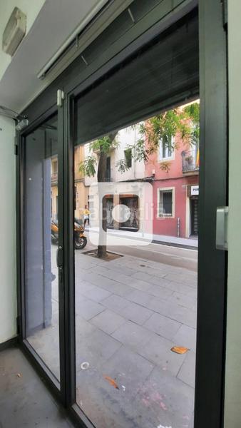 Foto 594225b3-75fa-41cd-b0f4-daea575e38f0. Locale commerciale in Vila de Gràcia Barcelona