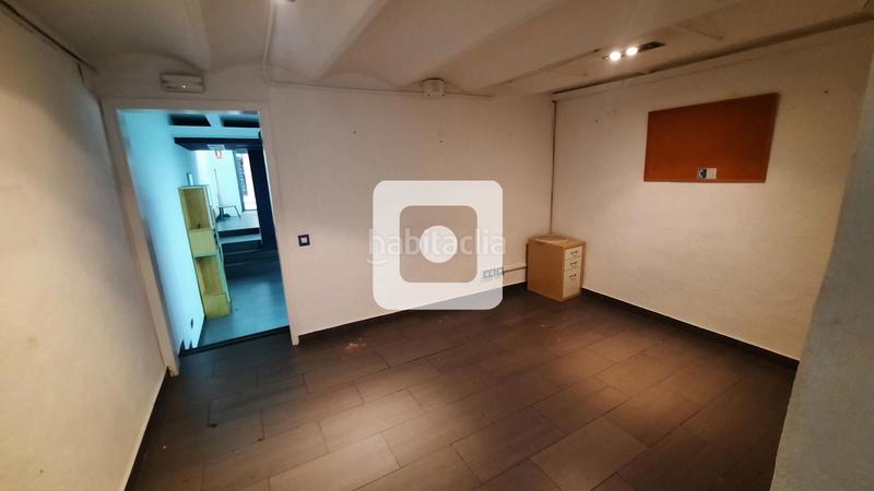 Foto 6b3144e9-3ec5-4447-a2b4-1f856c8a8e9b. Locale commerciale in Vila de Gràcia Barcelona