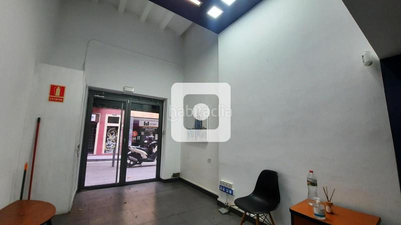 Foto 71d752c0-8ed1-40c0-a9cb-b0f5a945f492. Locale commerciale in Vila de Gràcia Barcelona