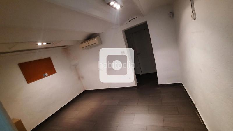 Foto 8830f073-01a1-4ae3-a027-3e7974953330. Locale commerciale in Vila de Gràcia Barcelona