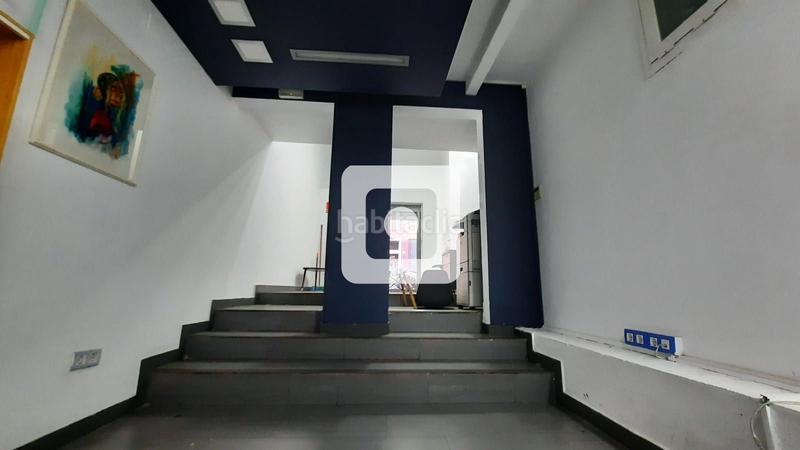 Foto a0d4eff0-938d-4ef2-810f-e6876a1e9628. Locale commerciale in Vila de Gràcia Barcelona