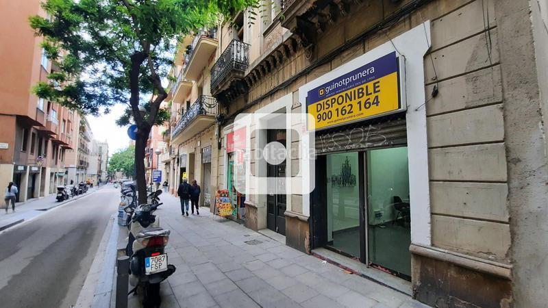 Foto a5c795f3-73cc-4bef-9929-090999ac4b1b. Locale commerciale in Vila de Gràcia Barcelona