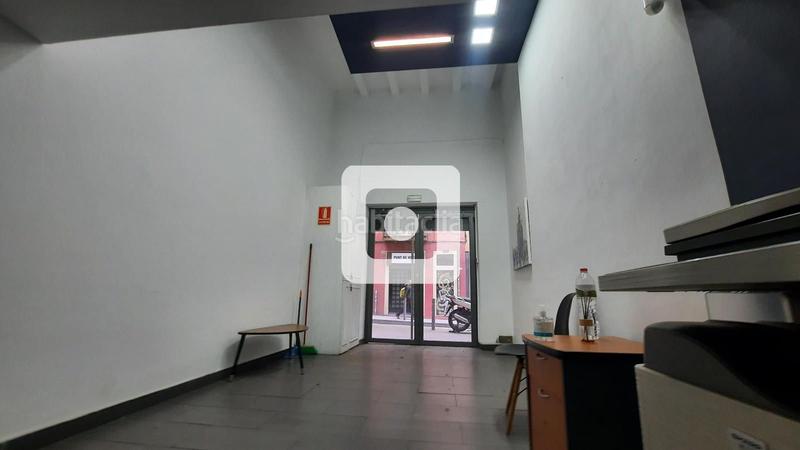 Foto a880dbf4-7980-4926-b0ae-083ce1b874fc. Locale commerciale in Vila de Gràcia Barcelona