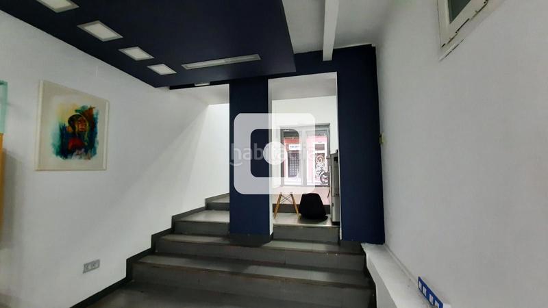 Foto babf10ee-bf43-4459-b8d3-7ef2f0d719ea. Locale commerciale in Vila de Gràcia Barcelona