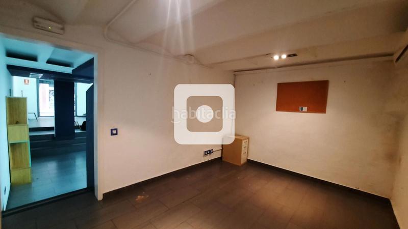 Foto d3361a00-78c1-4297-8d96-2fcd79328f75. Locale commerciale in Vila de Gràcia Barcelona