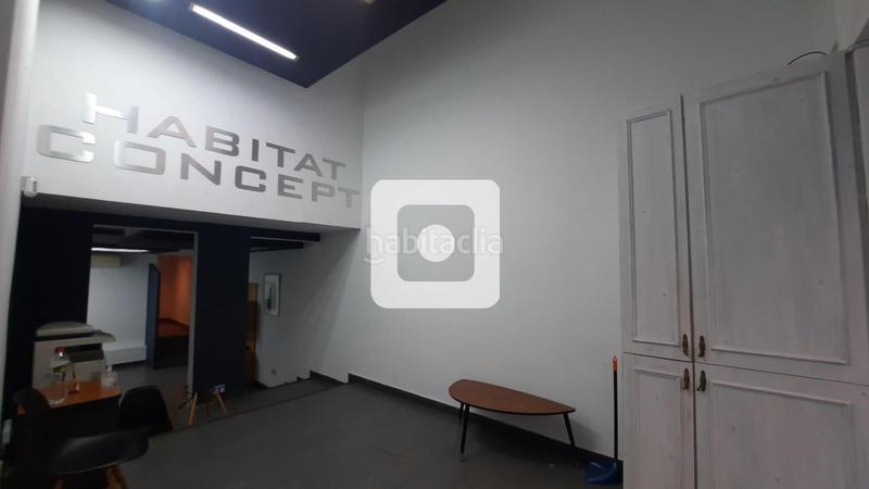 Foto d96da6be-22ed-4cca-97ec-39ece0fc2077. Locale commerciale in Vila de Gràcia Barcelona