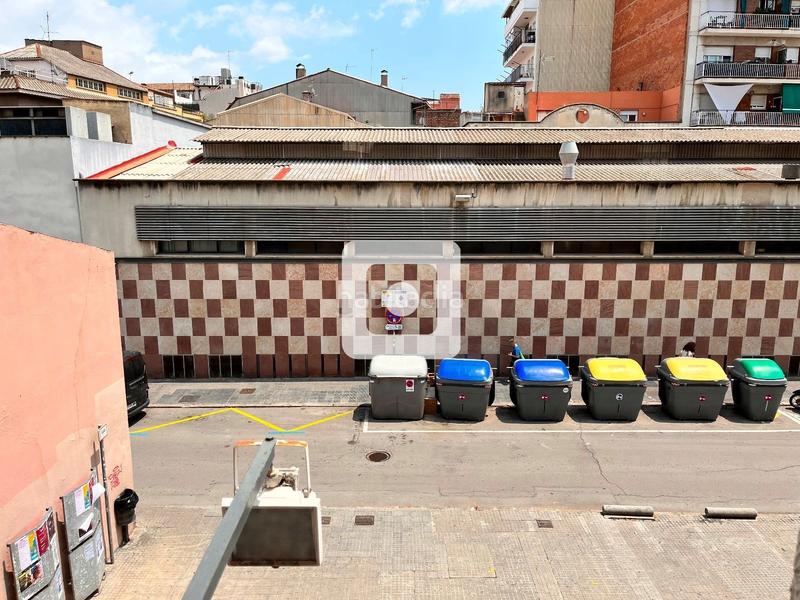 Foto 886f7ec9-93f8-4c56-b86f-1316e5b64a92. Locale commerciale con riscaldamento in Sota el cami ral Granollers