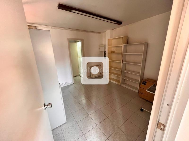 Foto 983d613f-abac-4980-9731-4c0c6fe2621b. Locale commerciale con riscaldamento in Sota el cami ral Granollers