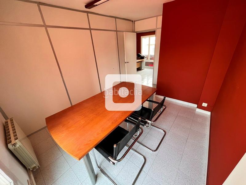 Foto a43c5c29-947c-4186-aa98-bc275d7e0e36. Locale commerciale con riscaldamento in Sota el cami ral Granollers