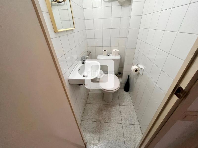 Foto ba69f720-4b00-47ad-8579-b948f2784d3a. Locale commerciale con riscaldamento in Sota el cami ral Granollers