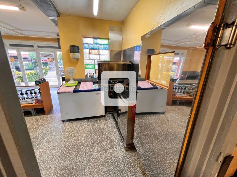 Foto 0702fe9d-73d0-40bd-a106-da0b60da264f. Local comercial rotiseriachurreriacomida para llevar en plena activad en Sant Pere de Vilamajor
