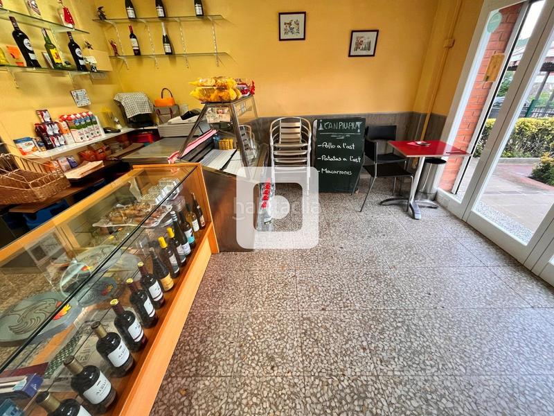 Foto 0cb5b1e2-0d1f-4382-b440-2e827a95932a. Local comercial rotiseriachurreriacomida para llevar en plena activad en Sant Pere de Vilamajor