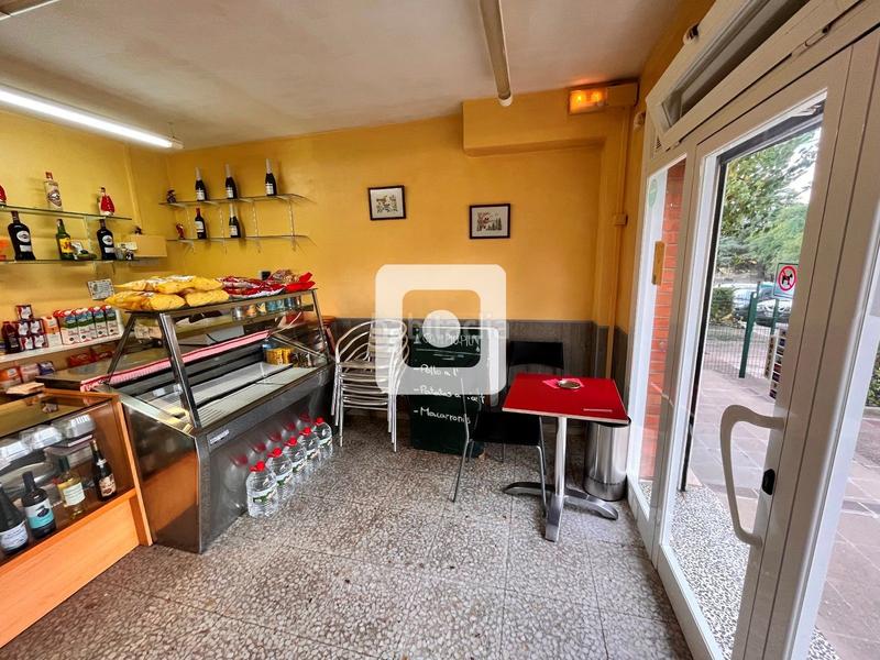 Foto 52e5be2a-e59e-48f3-bea9-c07a469e32b9. Local comercial rotiseriachurreriacomida para llevar en plena activad en Sant Pere de Vilamajor