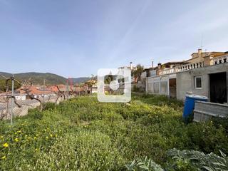 Terreny residencial  Riera. Terreno de 760 m en plano en urbanizacion mirador del montseny