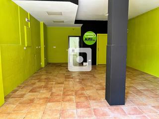Lloguer Local Comercial  Ramon llull. Local en alquiler en cardedeu