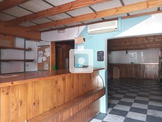 Business premise in ANGEL GUIMERA