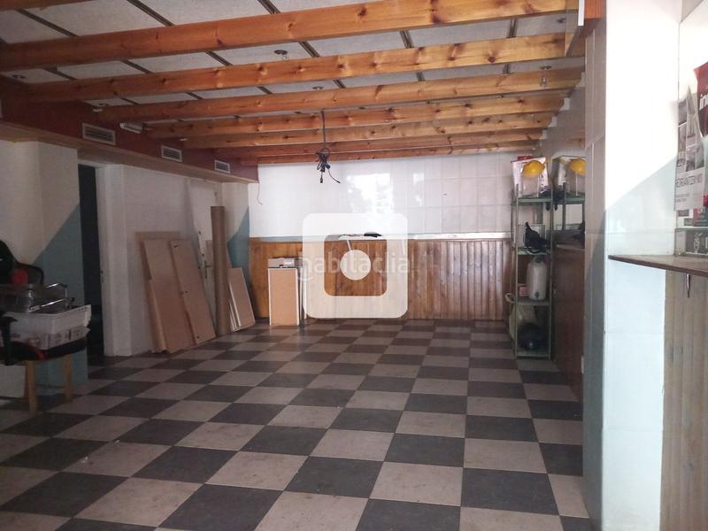 Foto a9670e7d-7272-4568-a905-e1a675dd0386. Affitto locale commerciale in Molins de Rei