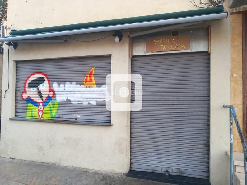 Foto b5e31bf7-ea91-454c-a657-3f9e5add5a69. Location local commercial dans Molins de Rei