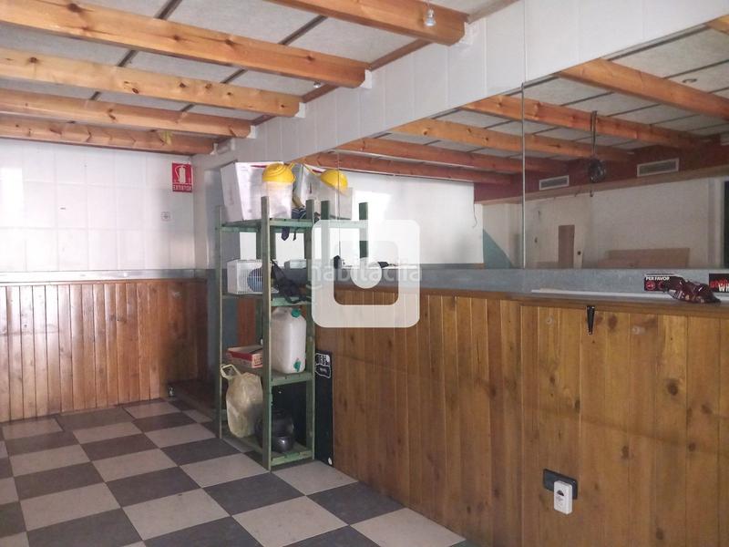 Foto c99765e1-bd05-493c-8908-0506ab0dbab1. Location local commercial dans Molins de Rei