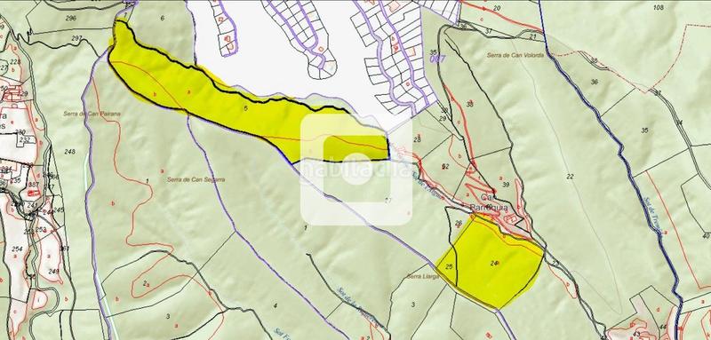 Foto 0545801e-4bf6-43f1-b9c4-49b6966eb8e4. Casale in Sant Pere de Vilamajor