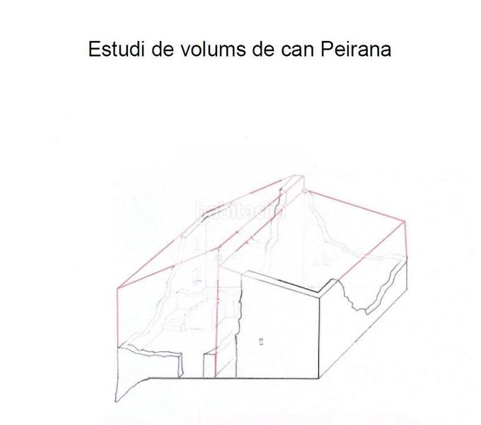 Foto 98d4dc04-2fcb-4340-930e-286fd5a38874. Casale in Sant Pere de Vilamajor