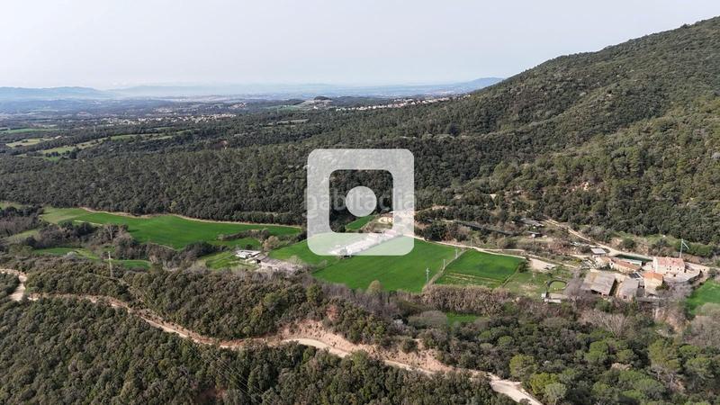 Foto a560ccb4-9c31-487d-a311-f232b5d420a5. Casale in Sant Pere de Vilamajor