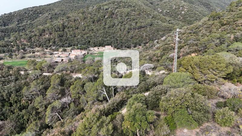 Foto d16cdb8f-51c7-4abe-b0cc-264e3671435d. Casale in Sant Pere de Vilamajor