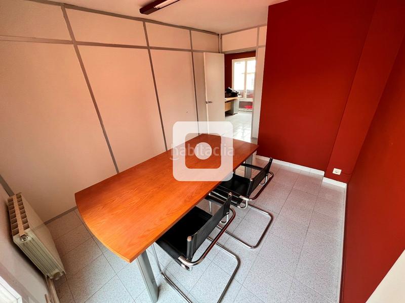 Foto 06cfaeff-b4e7-4a0a-b17b-cd627402da07. Affitto locale commerciale in Sota el cami ral Granollers