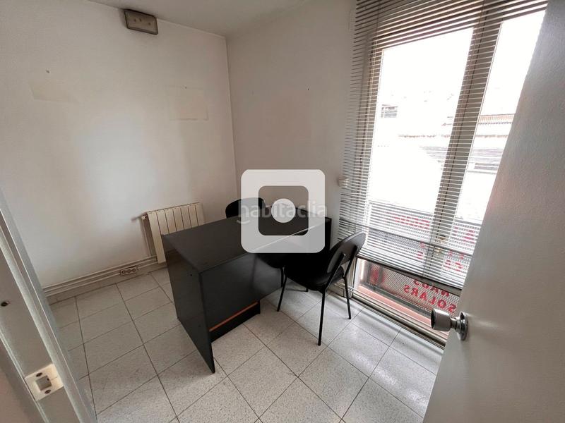 Foto 48de6311-f3a9-4043-9d49-75fca21059a7. Affitto locale commerciale in Sota el cami ral Granollers