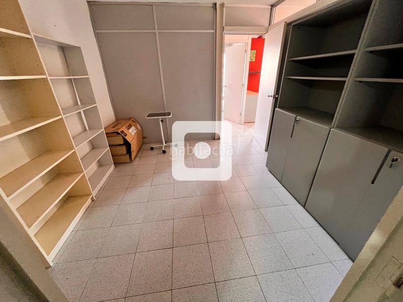 Foto a81d21a4-9b68-4dcb-8e39-b2af6e68df75. Lloguer local comercial a Sota el cami ral Granollers