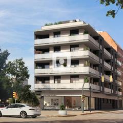 Àtic  Barcelona. Atico duplex con gran terraza en exclusiva promocion de obra nue