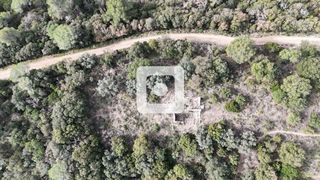 Rural plot  Can pairana. Parcela  con 16 hectareas de terreno en plena montaña