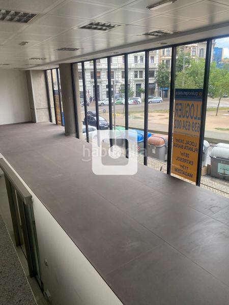 Foto 2d0046e6-4614-4a36-9647-d4038ce325fa. Alquiler local comercial amplio local comercial en aquiler en Girona