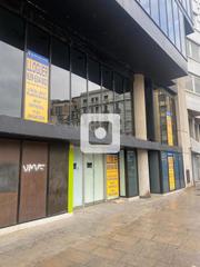 Business premise in Sequia