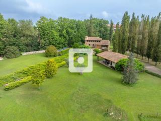 Masia  Sant josep. Exclusiva finca con antiguo molino totalmente rehabilitada, un l