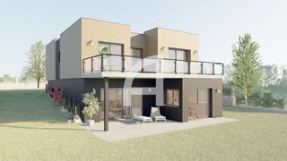 Maison  Av. de la llum. Promocion de obra nueva a construir en urbanizacion faldes del m