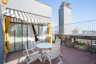 Àtic  Cor de maría. Ático en venta de segunda mano girona   eixample