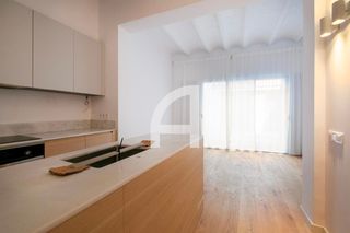Pis  Carrer padua. Planta baja en edificio recién rehabilitado en el barrio del put