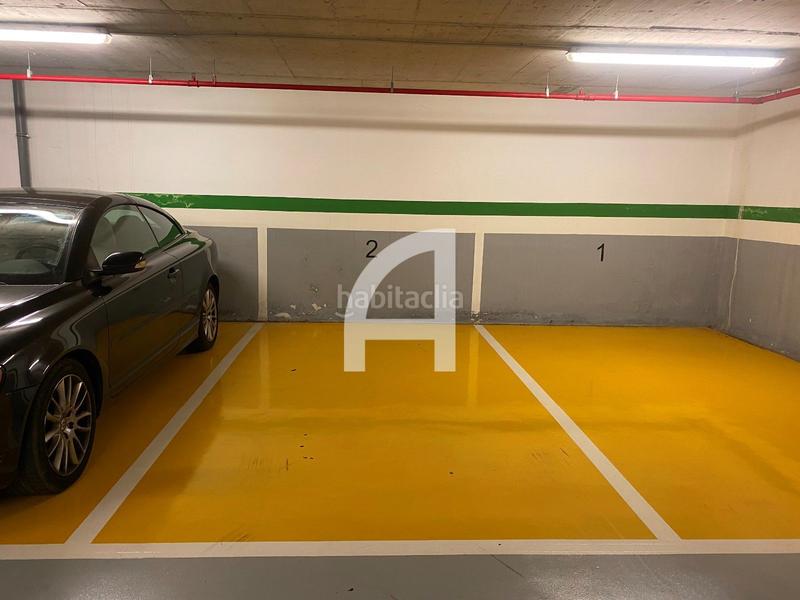Foto f3a845f3-b9a3-4d15-b309-8a64611c367c. Miete autoparkplatz in Sant Gervasi - Galvany Barcelona